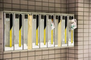 ポスティングバイトのメリットやコツ、仕事はきつい？私の体験談